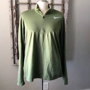 Nike Golf 1/4 zip